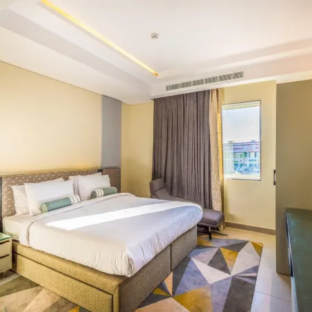Ewaa Express Hotel - Tabuk