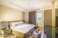 Ewaa Express Hotel - Tabuk