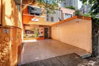 Pousada Soft Brooklin - Inns