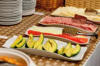 Gringo Bill's Boutique Hotel - Завтрак