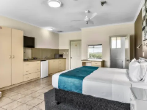 Comfort Inn Robe Robe otelleri