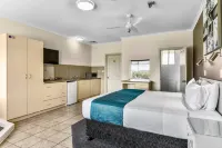 Lakeview Motel and Apartments