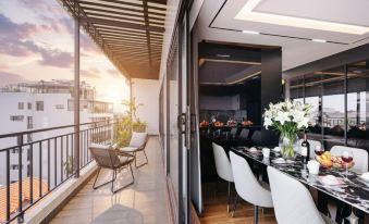 Crescendo Unique Studio