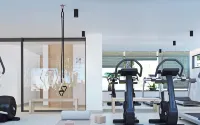 HSM Don Juan - Gym