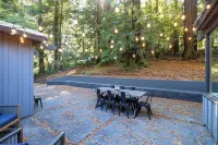 Luxury Mid-Century Modern Home w/ XL Deck