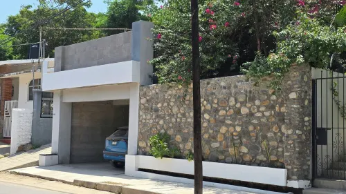 Nice apartment close to the main beach and love beach Hotels in Zipolite