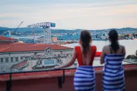 L'Eautel Toulon Centre Port - Ocean View