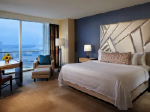 Hard Rock Hotel & Casino Atlantic City Hotels in der Nähe von Atlantic City Historical Museum