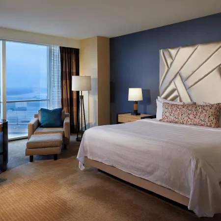 Hard Rock Hotel & Casino Atlantic City
