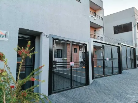 Xavi Studio Отели рядом с достопримечательностью «Chácara panorama»