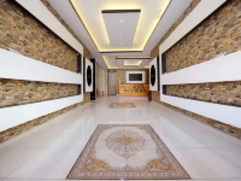 Hotel Diyarbakir Hotels in Diyarbakir