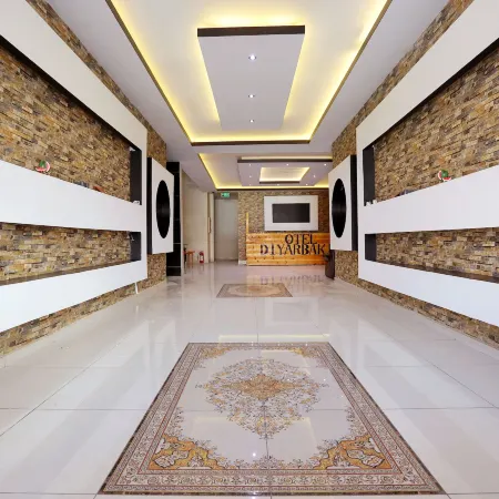 Hotel Diyarbakir