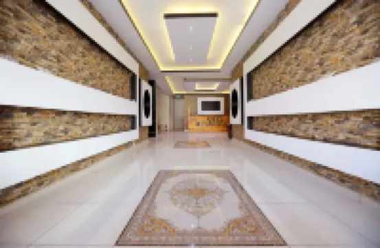 Hotel Diyarbakir Hotels in Diyarbakir