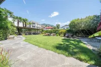 Seven Boutique Hotel