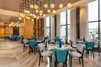Radisson Hotel Prayagraj - breakfast