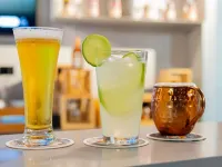 Ibis Budget Guarulhos Aeroporto - bar