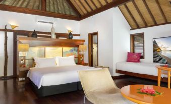 Sofitel Kia Ora Moorea Beach Resort