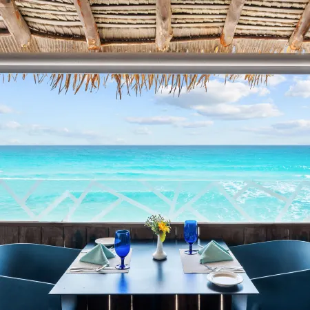 GR Solaris Caribe All Inclusive