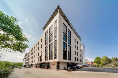 Barelang Hotel Nagoya Batam Hôtels à proximité de : Harbour Bay