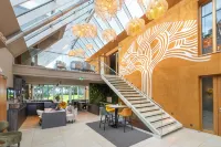 ESSTRA Hotel Erica Hotels in Erm