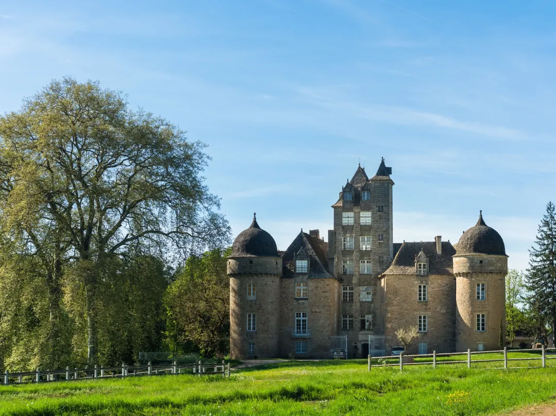Elegant Stay In Thémines - Lot