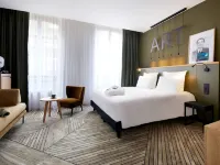 Mercure Grand Hotel Metz Centre Cathédrale โรงแรมในเมตซ์