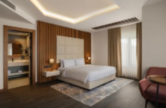 Radisson Blu Resort And Spa Korek Mountain Hotels in 