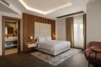 Radisson Blu Resort And Spa Korek Mountain Hotel a 