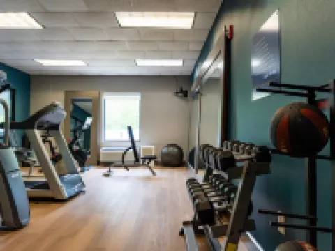 ハンプトン  イン ターナーズビル (フィラデルフィア エリア) グロスターのホテル