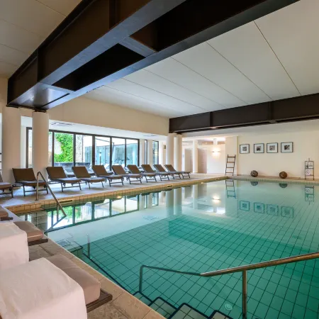 Leonardo Hotel Lago di Garda - Wellness and Spa
