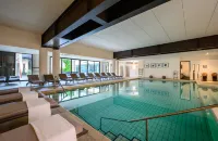 Leonardo Hotel Lago di Garda - Wellness and Spa