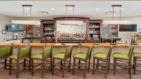 Holiday Inn OWENSBORO RIVERFRONT by IHG - bar
