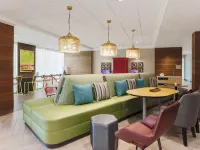 Home2 Suites by Hilton West Sacramento Hotels in Yolo County