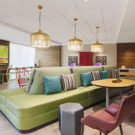 Home2 Suites by Hilton West Sacramento
