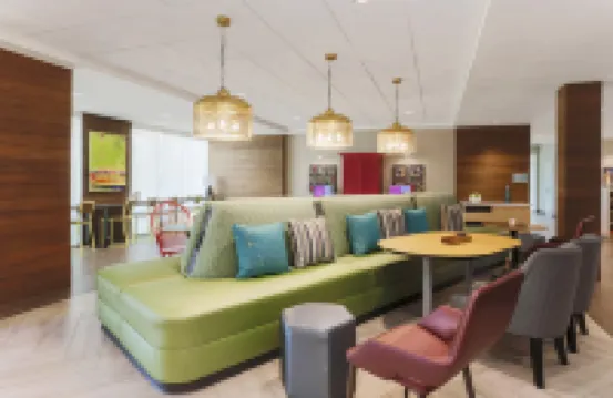 โฮม2 สวีทส์ โดย Hilton West Sacramento, CA