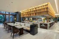 Lampung Marriott Resort & Spa - พร้อมอาหารเช้า