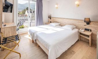 Hôtel Galilée Windsor