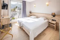 Hôtel Galilée Windsor Hotels in Aspin-en-Lavedan