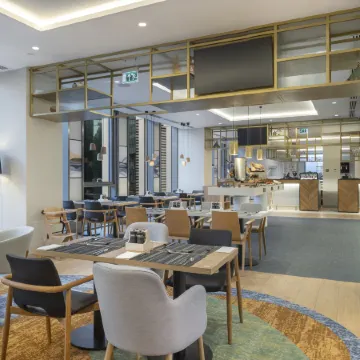 Hilton Garden Inn Tbilisi Riverview