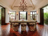 瑪雅哥巴費爾蒙私家滙