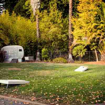 Boon Hotel + Spa - Adults Only Hotel Exterior