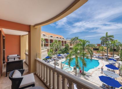 卡塔赫納聖克拉拉索菲特傳奇飯店