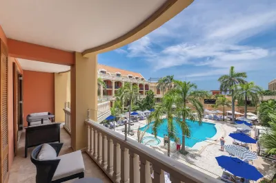 Sofitel Legend Santa Clara Cartagena Hotels in San Diego