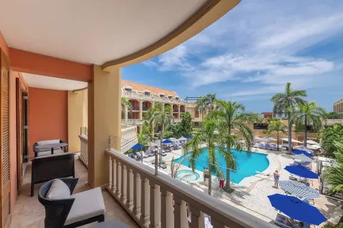 Sofitel Legend Santa Clara Cartagena