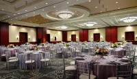 Omni Houston Hotel - Frühstück