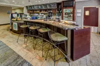 Courtyard Abilene Southwest/Abilene Mall South - bar