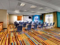 Fairfield by Marriott Inn & Suites Edmond Hotels in Edmond