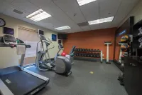 Hampton Inn Easley - Træningscentre