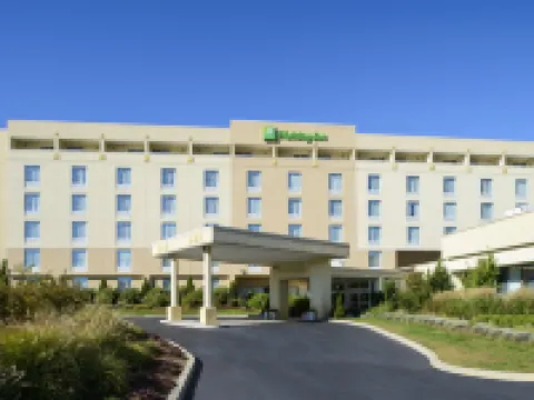 Holiday Inn 挪利其 諾威奇酒店