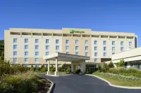 Holiday Inn 挪利其 Yantic Falls附近的飯店